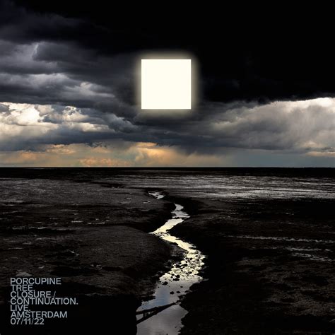 Porcupine Tree, No.